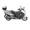 ΘΕΡΜΙΚΟ ΚΑΛΥΜΜΑ ΠΟΔΙΩΝ TUCANO R077X SYM JOYMAX (GTS 125 / 150) -(EVO-GTS / 300)