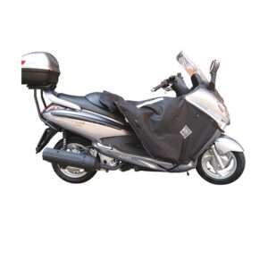 ΘΕΡΜΙΚΟ ΚΑΛΥΜΜΑ ΠΟΔΙΩΝ TUCANO R077X SYM JOYMAX (GTS 125 / 150) -(EVO-GTS / 300)