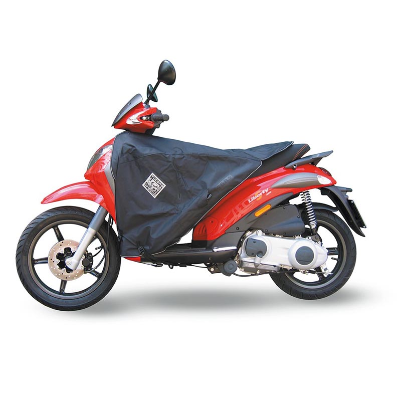ΘΕΡΜΙΚΟ ΚΑΛΥΜΜΑ ΠΟΔΙΩΝ TUCANO R019 SCARAB.05-011 / SH MODE / PEOPLE / LIBERTY / SYMPHO /