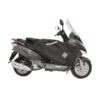 ΘΕΡΜΙΚΟ ΚΑΛΥΜΜΑ ΠΟΔΙΩΝ TUCANO R076X SYM JOYRIDE EVO 125 / 300 >2011