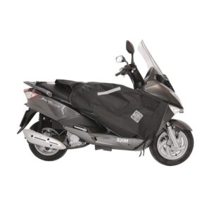 ΘΕΡΜΙΚΟ ΚΑΛΥΜΜΑ ΠΟΔΙΩΝ TUCANO R076X SYM JOYRIDE EVO 125 / 300 >2011