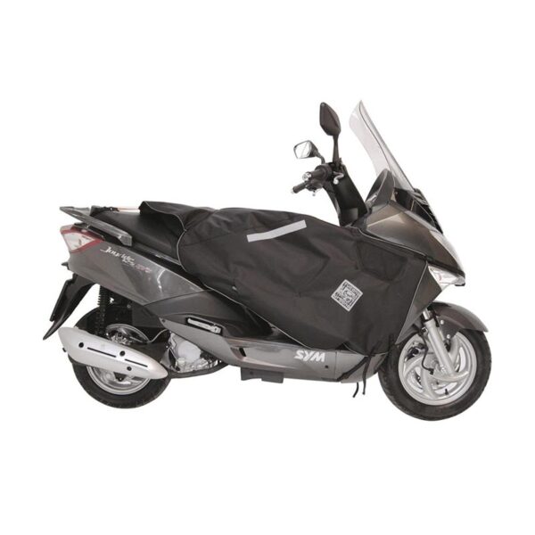 ΘΕΡΜΙΚΟ ΚΑΛΥΜΜΑ ΠΟΔΙΩΝ TUCANO R076X SYM JOYRIDE EVO 125 / 300 >2011