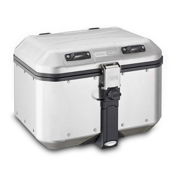 ΒΑΛΙΤΣΑ ΚΕΝΤΡΙΚΗ GIVI DLM46A TREKKER DOLOMITI MONOKEY 46LTR