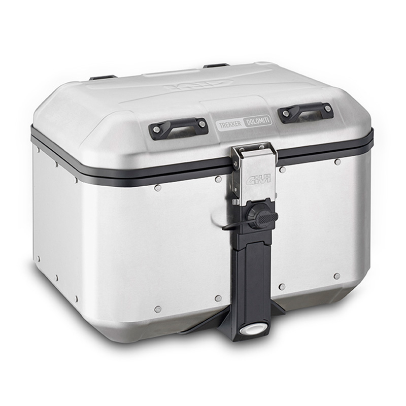 ΒΑΛΙΤΣΑ ΚΕΝΤΡΙΚΗ GIVI DLM46A TREKKER DOLOMITI MONOKEY 46LTR