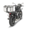 ΒΑΛΙΤΣΑ ΚΕΝΤΡΙΚΗ GIVI DLM46A TREKKER DOLOMITI MONOKEY 46LTR