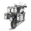 ΒΑΛΙΤΣΑ ΚΕΝΤΡΙΚΗ GIVI DLM46A TREKKER DOLOMITI MONOKEY 46LTR