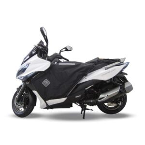 ΘΕΡΜΙΚΟ ΚΑΛΥΜΜΑ ΠΟΔΙΩΝ TUCANO R166 Χ-CITING 400 2012-