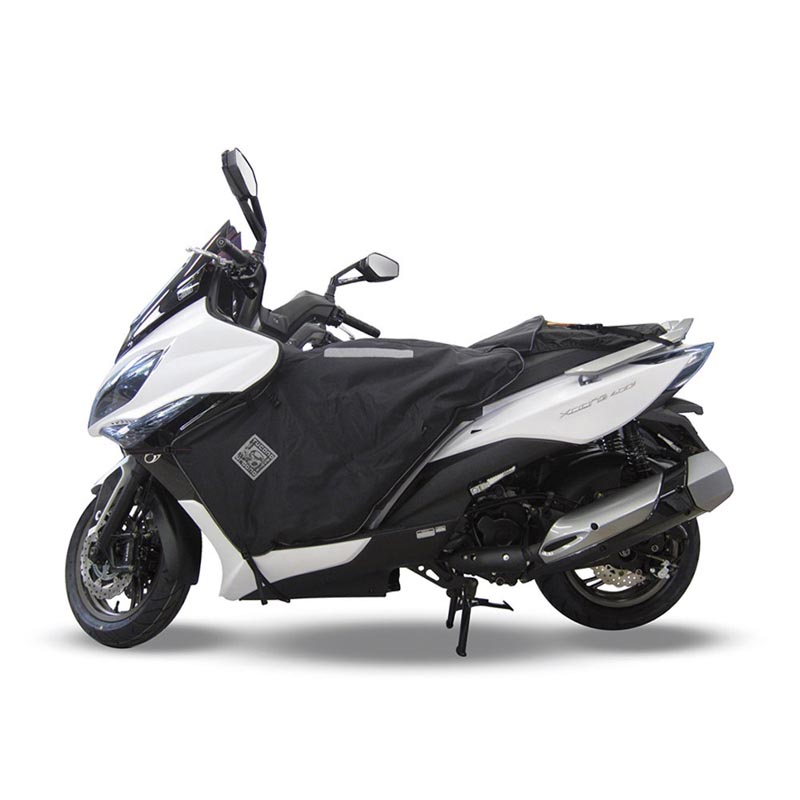 ΘΕΡΜΙΚΟ ΚΑΛΥΜΜΑ ΠΟΔΙΩΝ TUCANO R166 Χ-CITING 400 2012-