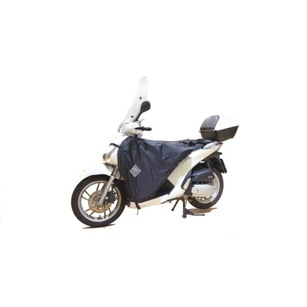 ΘΕΡΜΙΚΟ ΚΑΛΥΜΜΑ ΠΟΔΙΩΝ TUCANO R099 HONDA SH125-150 2012-