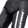 ΠΑΝΤΕΛΟΝΙ SPIDI RR PRO 2 ΔΕΡΜΑΤΙΝΟ ΜΑΥΡΟ 026