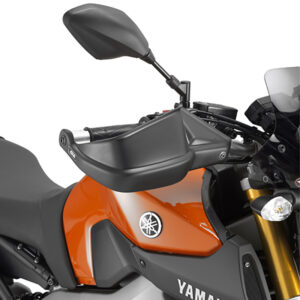 ΠΡΟΣΤΑΣΙΑ ΧΕΡΙΩΝ HP2115B_MT09'13-14 / MT-07 (18 > 20) YAMAHA GIVI