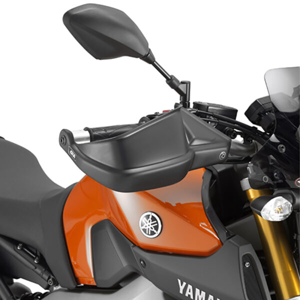ΠΡΟΣΤΑΣΙΑ ΧΕΡΙΩΝ HP2115B_MT09'13-14 / MT-07 (18 > 20) YAMAHA GIVI