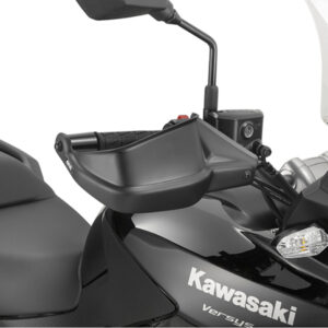 ΠΡΟΣΤΑΣΙΑ ΧΕΡΙΩΝ HP4103B_VERSYS 650'10-17 KAWASAKI GIVI
