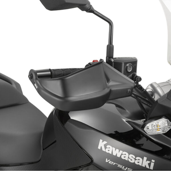 ΠΡΟΣΤΑΣΙΑ ΧΕΡΙΩΝ HP4103B_VERSYS 650'10-17 KAWASAKI GIVI