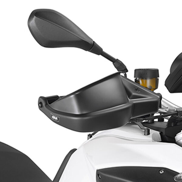 ΠΡΟΣΤΑΣΙΑ ΧΕΡΙΩΝ HP5103B_F800GS'13-16 BMW GIVI
