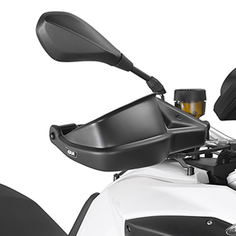 ΠΡΟΣΤΑΣΙΑ ΧΕΡΙΩΝ HP5103B_F800GS'13-16 BMW GIVI