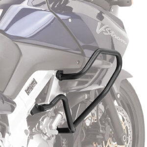 ΠΡΟΣΤΑΣΙΑ ΚΙΝΗΤΗΡΑ GIVI TN528 SUZUKI DL1000 V-STROM '02-11