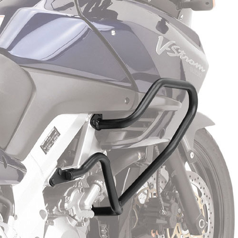 ΠΡΟΣΤΑΣΙΑ ΚΙΝΗΤΗΡΑ GIVI TN528 SUZUKI DL1000 V-STROM '02-11