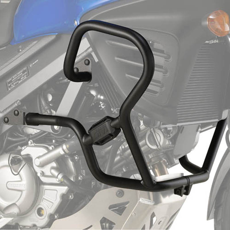ΠΡΟΣΤΑΣΙΑ ΚΙΝΗΤΗΡΑ GIVI TN3101 SUZUKI DL650 L2-L3 V-STROM '11-'24