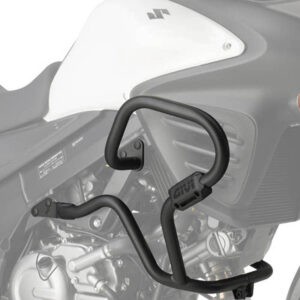 ΠΡΟΣΤΑΣΙΑ ΚΙΝΗΤΗΡΑ GIVI TN532 SUZUKI DL650 '04-'11 V-STROM