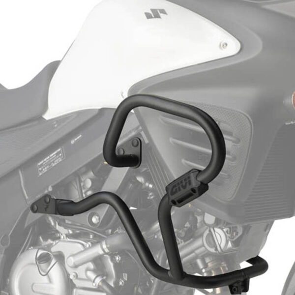 ΠΡΟΣΤΑΣΙΑ ΚΙΝΗΤΗΡΑ GIVI TN532 SUZUKI DL650 '04-'11 V-STROM