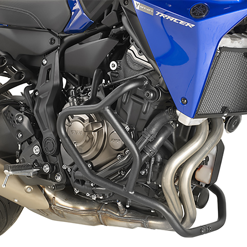 ΠΡΟΣΤΑΣΙΑ ΚΙΝΗΤΗΡΑ GIVI TN2130 YAMAHA MT-07 '18-'20