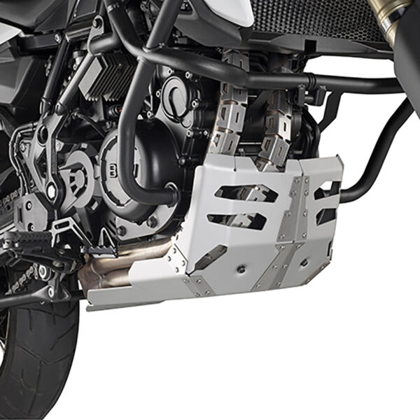 ΠΡΟΣΤΑΣΙΑ ΚΑΡΤΕΡ GIVI RP5103 BMW F800GS ADV '13 F700 / 800GS '12-'13