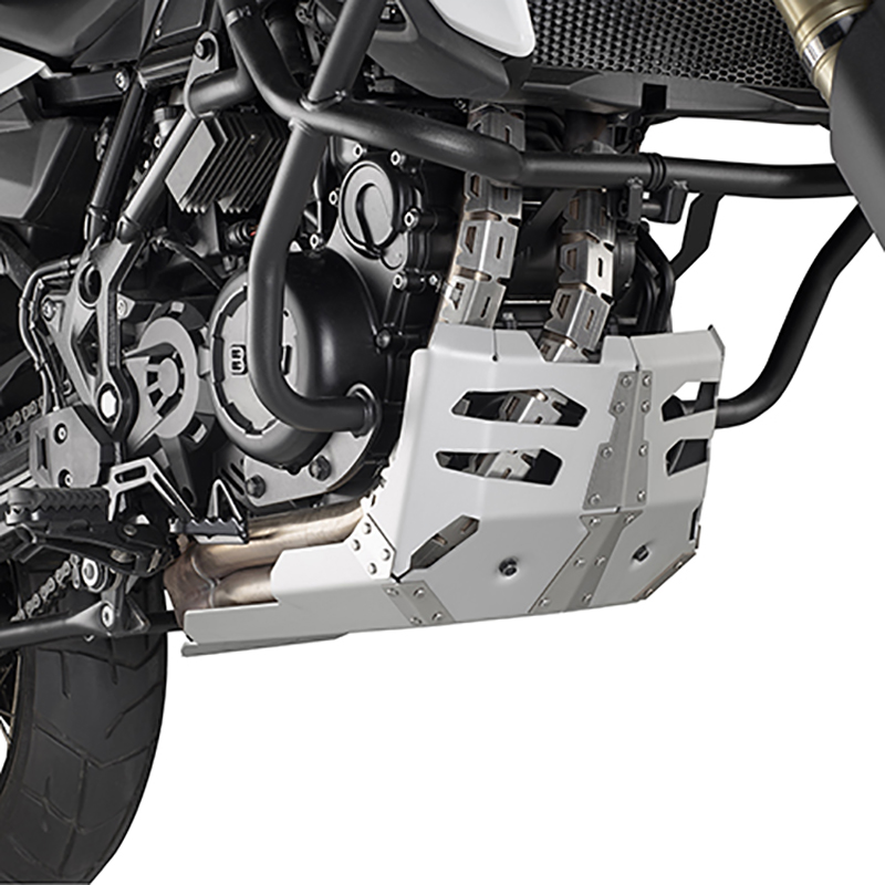 ΠΡΟΣΤΑΣΙΑ ΚΑΡΤΕΡ GIVI RP5103 BMW F800GS ADV '13 F700 / 800GS '12-'13