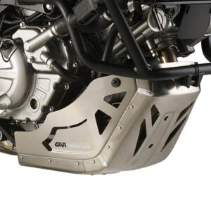 ΠΡΟΣΤΑΣΙΑ ΚΑΡΤΕΡ GIVI RP3101 SUZUKI V-STROM DL650L2 '12-'24