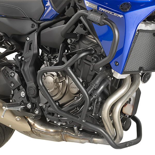 ΠΡΟΣΤΑΣΙΑ ΚΙΝΗΤΗΡΑ GIVI TNH2130 YAMAHA MT-07 '16 / TRACER 700 '20-'24