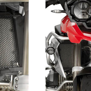 ΠΡΟΣΤΑΣΙΑ ΨΥΓΕΙΟΥ GIVI PR5108 BMW R 1250 GS '19-'21 / R1200GS '13-'18