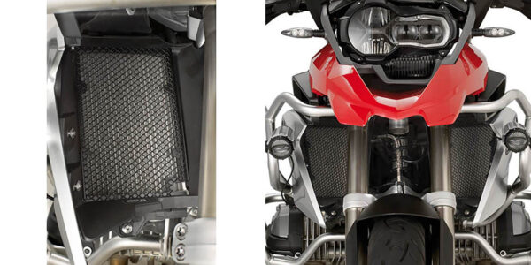 ΠΡΟΣΤΑΣΙΑ ΨΥΓΕΙΟΥ GIVI PR5108 BMW R 1250 GS '19-'21 / R1200GS '13-'18
