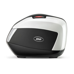C35B912 ΚΑΠΑΚΙΑ WHITE ΓΙΑ V35 (ΖΕΥΓΟΣ) GIVI