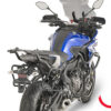 ΒΑΣΕΙΣ ΠΛΑΙΝΩΝ ΒΑΛΙΤΣΩΝ V35-V37 PLXR2130_TRACER 700 (20) / MT-07'16-24 TRACER YAMAHA GIVI