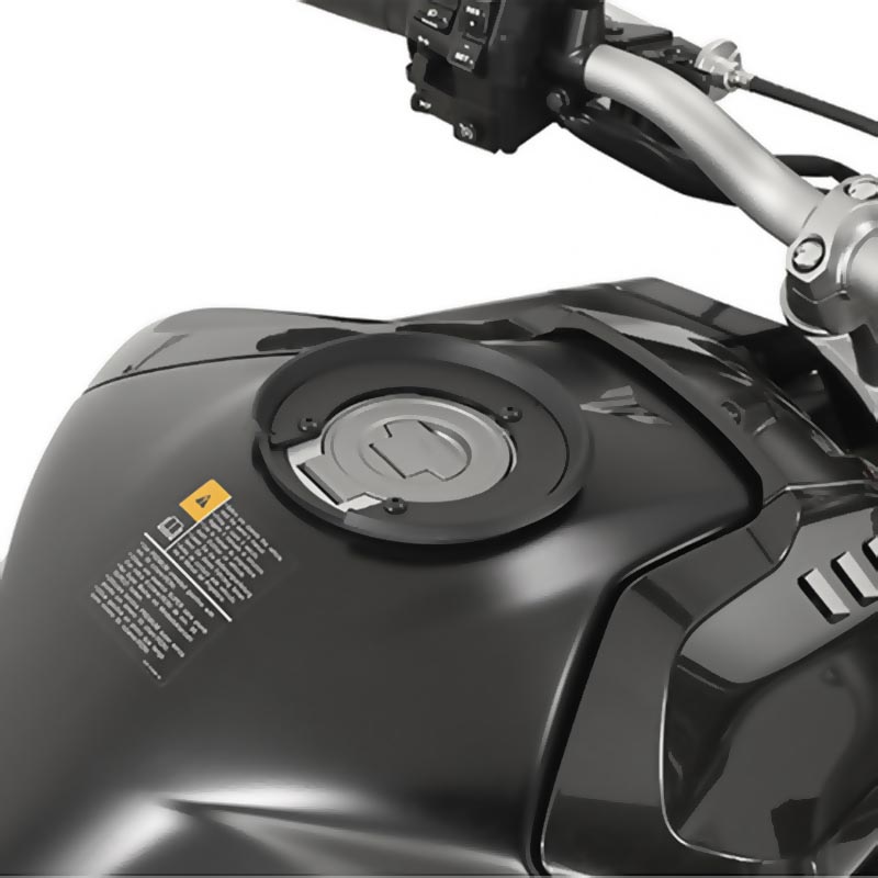 ΣΥΣΤΗΜΑ ΚΛΕΙΔΩΜΑΤΟΣ GIVI BF27 YAMAHA
