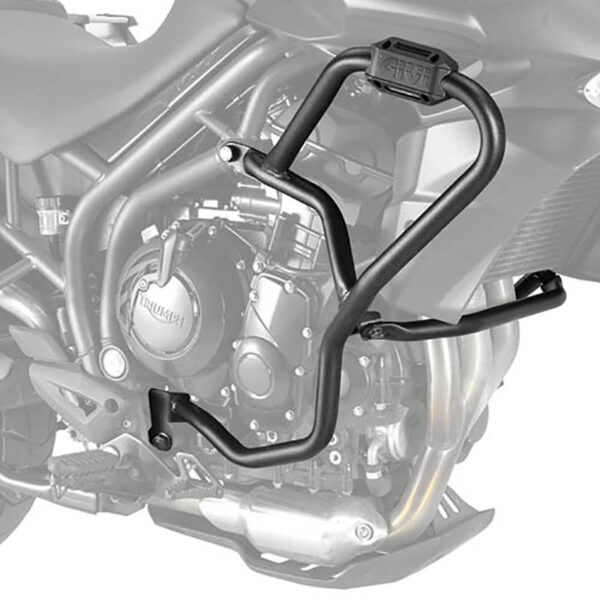 ΠΡΟΣΤΑΣΙΑ ΚΙΝΗΤΗΡΑ GIVI TN6409 TRIUMPH TIGER 800 / 800XC-XR '11-'16