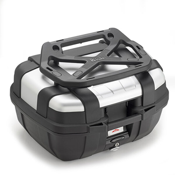 ΣΧΑΡΑΚΙ ΒΑΛΙΤΣΑΣ GIVI S150 UNIVERSAL ΠΛΑΣΤΙΚΟ