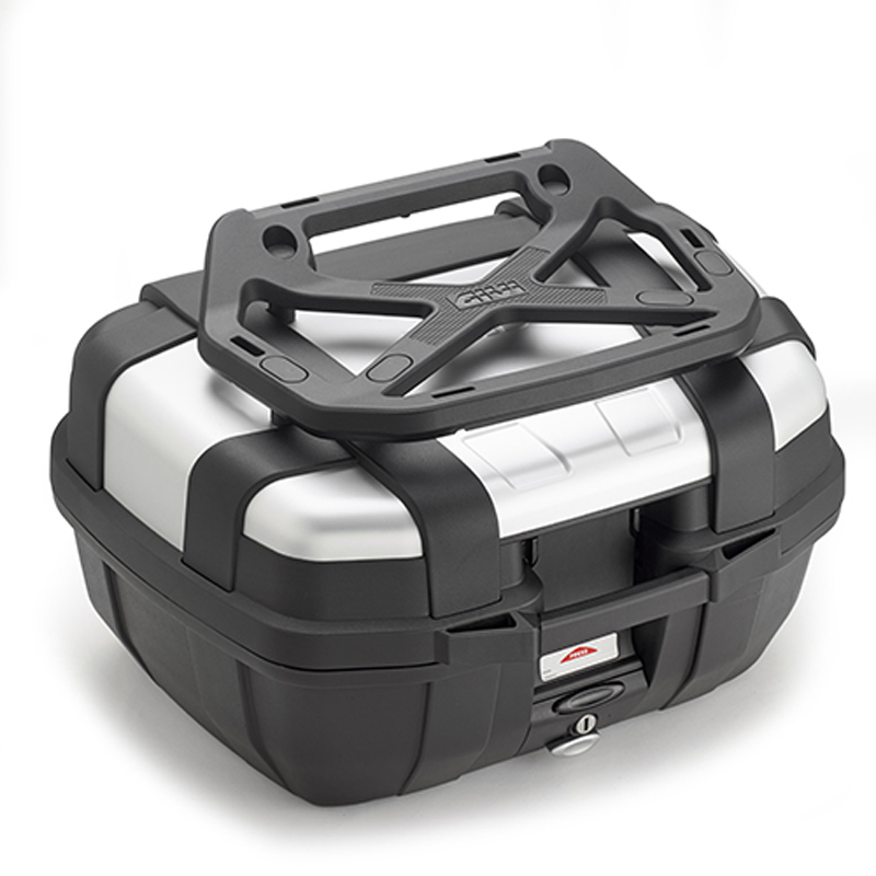 ΣΧΑΡΑΚΙ ΒΑΛΙΤΣΑΣ GIVI S150 UNIVERSAL ΠΛΑΣΤΙΚΟ