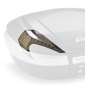 ΑΝΤΑΝΑΚΛΑΣΤΙΚΟ Z560KITF_ΑΣΗΜΙ ΖΕΥΓΟΣ V56NN-NNT GIVI