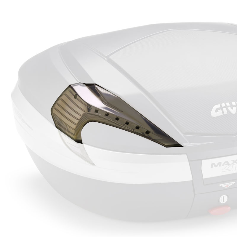 ΑΝΤΑΝΑΚΛΑΣΤΙΚΟ Z560KITF_ΑΣΗΜΙ ΖΕΥΓΟΣ V56NN-NNT GIVI