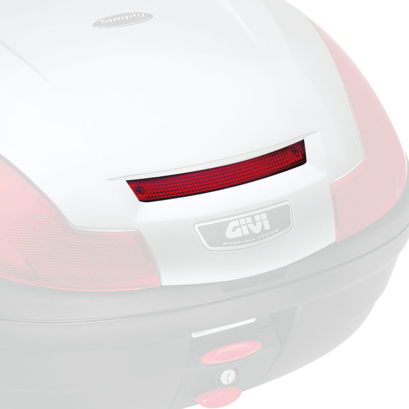 ΑΝΤΑΝΑΚΛΑΣΤΙΚΟ Z744R_ΚΟΚΚΙΝΟ ΚΕΝΤΡΙΚΟ E470 GIVI