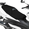 ΚΑΛΛΥΜΑ ΣΕΛΑΣ S210_SCOOTER ΑΔΙΑΒΡΟΧΟ GIVI