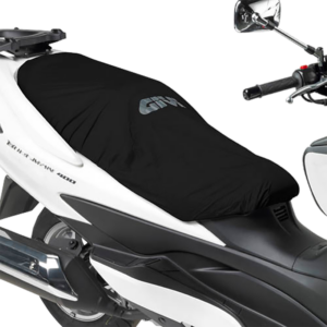 ΚΑΛΛΥΜΑ ΣΕΛΑΣ S210_SCOOTER ΑΔΙΑΒΡΟΧΟ GIVI