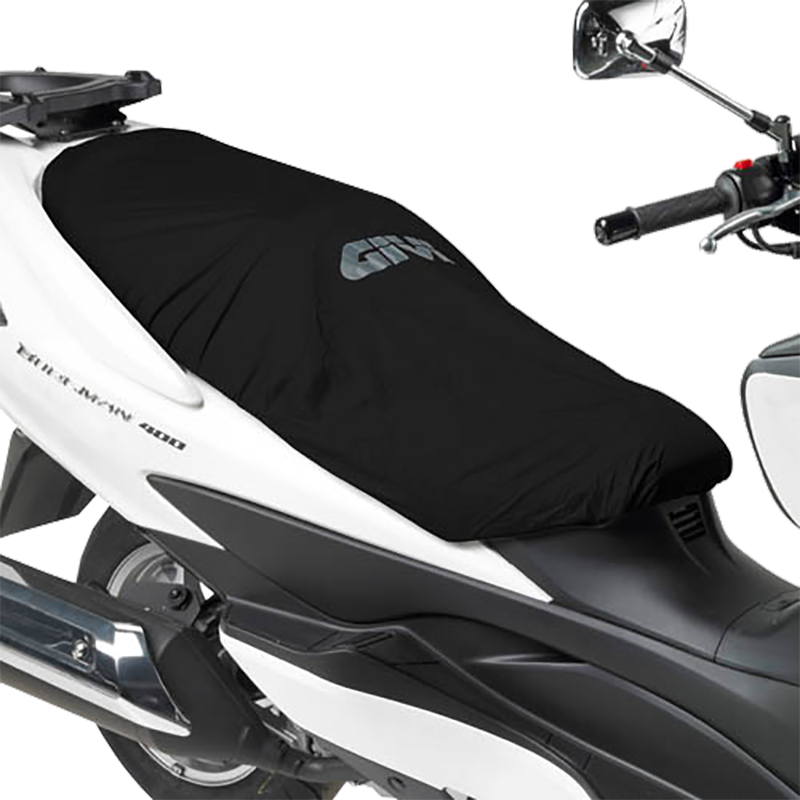 ΚΑΛΛΥΜΑ ΣΕΛΑΣ S210_SCOOTER ΑΔΙΑΒΡΟΧΟ GIVI
