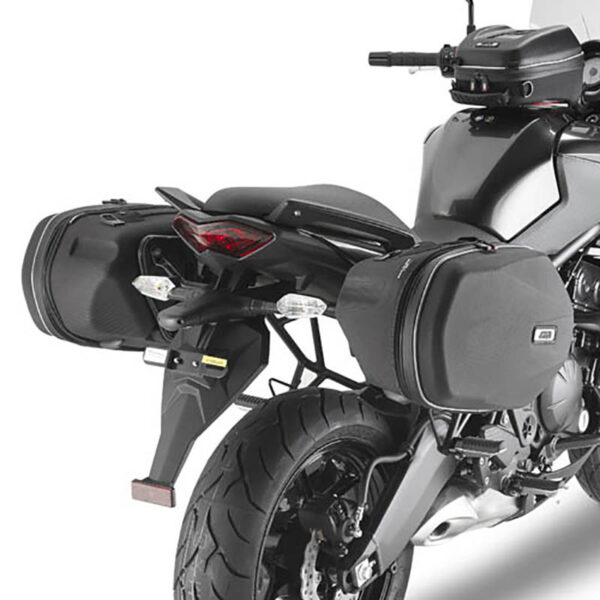 ΒΑΣΕΙΣ ΠΛΑΙΝΩΝ ΣΑΚΩΝ GIVI TE4103_VERSYS 650 KAWASAKI (10-14)