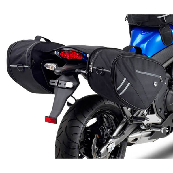 ΒΑΣΕΙΣ ΠΛΑΙΝΩΝ ΣΑΚΩΝ TE266_ER 6N / ER-6F'09 KAWASAKI GIVI