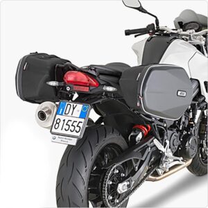 ΒΑΣΕΙΣ ΠΛΑΙΝΩΝ ΣΑΚΩΝ TE5111_F800'09-11 BMW GIVI