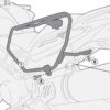 ΒΑΣΕΙΣ ΠΛΑΙΝΩΝ ΣΑΚΩΝ TE5111_F800'09-11 BMW GIVI