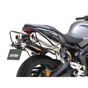 ΒΑΣΕΙΣ ΠΛΑΙΝΩΝ ΣΑΚΩΝ TE705_TIGER STREET TRIPLE'07-10 TRIUPMH GIVI
