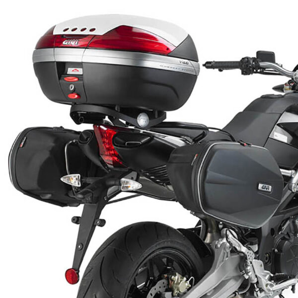 ΒΑΣΕΙΣ ΠΛΑΙΝΩΝ ΣΑΚΩΝ TE6700_DROSODURO 750'08-11 APRILIA GIVI